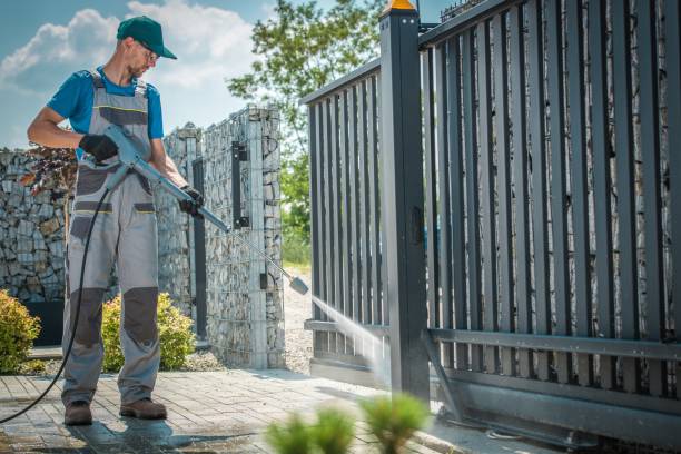 Best Playground Equipment Cleaning  in Tenaha, TX