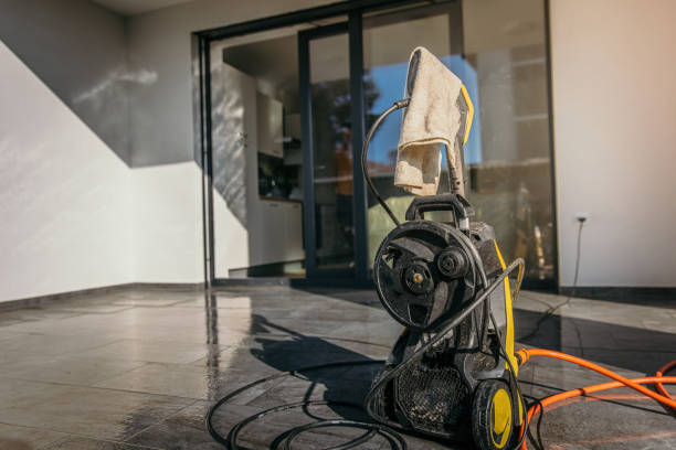 Tenaha, TX Pressure Washing Company