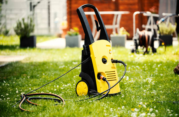 Best Patio and Deck Pressure Washing  in Tenaha, TX
